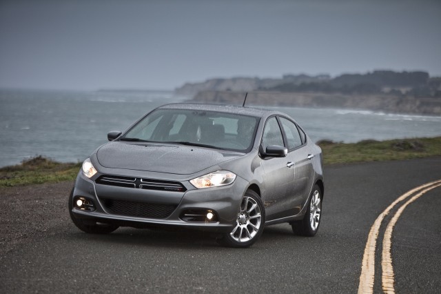 Introducing the 2026 Dodge Dart: A Bold New Era in Automotive Excellence