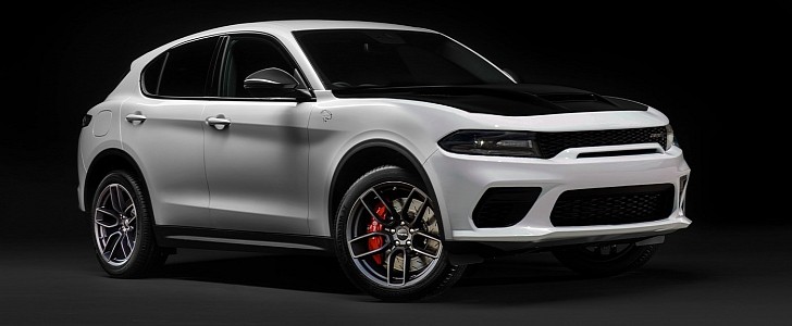 The All-New 2026 Dodge Journey: A Captivating SUV Reimagined