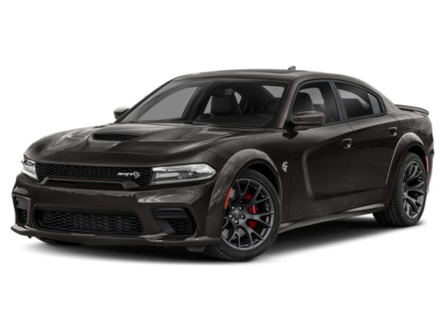 The New 2026 Dodge Charger SRT Hellcat Widebody: Power, Performance, and Precision