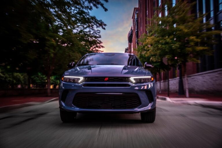 Unleash the Fury: 2026 Dodge Hornet Specs Unveiled