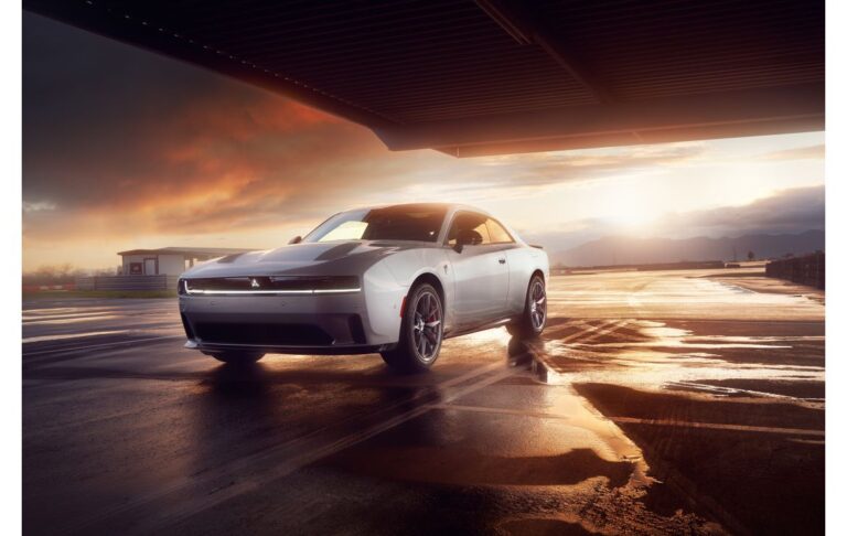 Unveiling the New 2026 Dodge Challenger: A Muscle Car Masterpiece