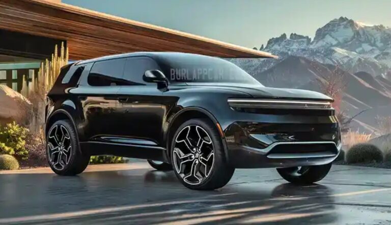 Unveiling the New 2026 Dodge Durango SRT 392: A Fusion of Power and Style